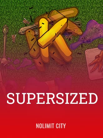 Supersized